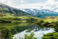 Ảnh minh họa. (Nguồn: sputniknews.com)