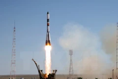 Ảnh minh họa. (Nguồn: AFP/TTXVN)