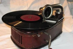 Ảnh minh họa. (Nguồn: gramophones.info)