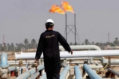 Ảnh minh họa. (Nguồn: Reuters)