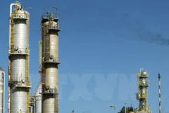 Ảnh minh họa. (Nguồn: AFP/TTXVN)