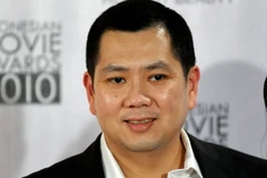 Ông Hary Tanoesoedibjo. (Nguồn: biografiku)