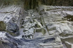 Ảnh minh họa. (Nguồn: CCTVNews)