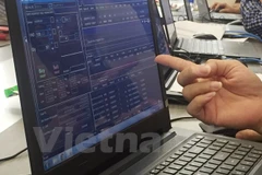 Ảnh minh họa. (Nguồn: Vietnam+)