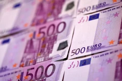 Ảnh minh họa. (Nguồn: AFP/TTXVN)