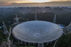 Ảnh minh họa. (Nguồn: shanghaiist.com)