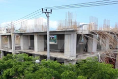 Ảnh minh họa. (Nguồn: TTXVN)