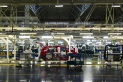 Ảnh minh họa. (Nguồn: AFP)