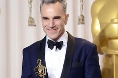 Huyền thoại Daniel Day-Lewis. (Nguồn: Getty)