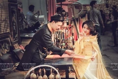 (Nguồn: Báo ảnh Việt Nam)