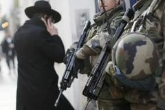 Ảnh minh họa. (Nguồn: Reuters)