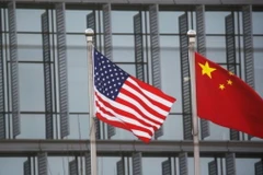 Mỹ, Trung Quốc nối lại đàm phán về liên lạc quân sự sau hơn 2 năm.