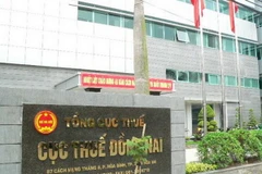 Đồng Nai công khai hơn 100 doanh nghiệp nợ 626 tỷ đồng tiền thuế