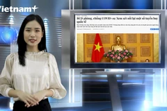 [Video] Tin tức nóng tại Việt Nam và thế giới ngày 19/6