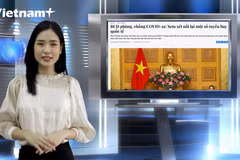 [Video] Tin tức nóng tại Việt Nam và thế giới ngày 19/6