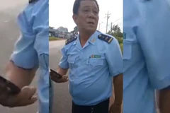 Ông Mai Như Vệ. (Nguồn: Vietnam+)