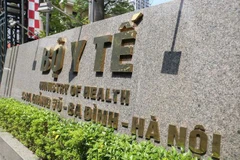 Khởi tố nguyên Phó Cục trưởng Cục Quản lý dược thuộc Bộ Y tế