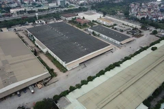 (Nguồn: logistics.gov.vn)