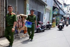 Mở rộng điều tra vụ án tại IPC và SADECO: Khởi tố thêm ba bị can