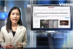 [Video] Tin tức nóng Việt Nam và thế giới cập nhật ngày 1/6