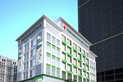 Sở Y tế Hà Nội quyết định đình chỉ hoạt động khám, chữa bệnh đối với Phòng khám Đa khoa quốc tế Thu Cúc. (Ảnh: https://benhvienthucuc.com)