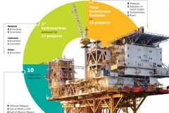 Ảnh chỉ mang tính minh họa. (Nguồn: pvn.vn)