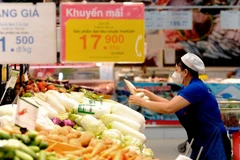 Thị trường nội địa: Điểm tựa vững chắc giúp nền kinh tế vượt COVID-19