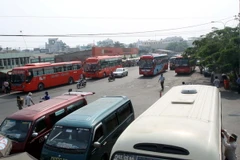 (Ảnh minh họa: Hoàng Hải/TTXVN)