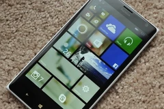 (Nguồn: WPCentral)