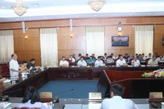 Mở rộng và đảm bảo quyền tự do kinh doanh trong Luật Đầu tư