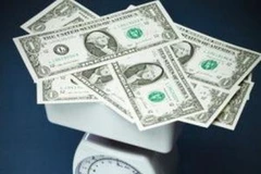 Ảnh minh họa. (Nguồn: Bloomberg)