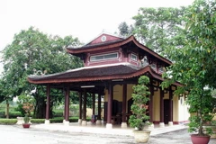 Lễ Giỗ 139 năm Anh hùng dân tộc Nguyễn Hữu Huân