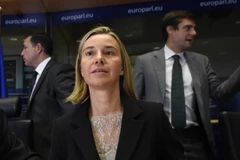 EU sẽ công bố các biện pháp mới trừng phạt Nga vào 5/9 tới