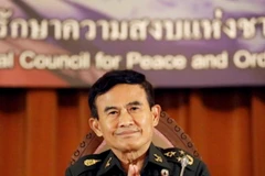 ASEAN ra mắt Trung tâm hợp tác chống ma túy tại Bangkok