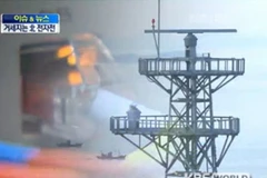 Mỹ quan ngại Nga giúp Triều Tiên phát triển bom xung điện từ