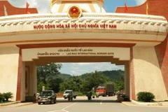 Bắt giữ nhóm đối tượng chuyên trộm cắp ở Cửa khẩu Lao Bảo