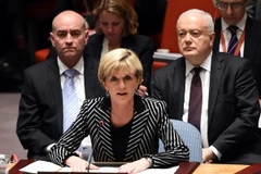 ASEAN nhất trí tham gia Chương trình Colombo mới của Australia