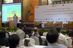 EIU: Việt Nam đạt trung bình ở châu Á về năng suất sáng tạo