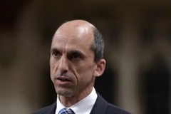 Canada dẫn độ hàng loạt tội phạm buôn người xuyên quốc gia