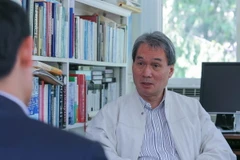 "Hành động của Trung Quốc khiến người Việt đoàn kết hơn"