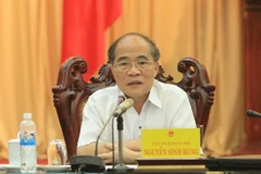 "Nhật Bản là đối tác quan trọng hàng đầu của Việt Nam"