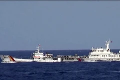 Nhà báo Hậu Giang với đêm giao lưu tình yêu biển đảo