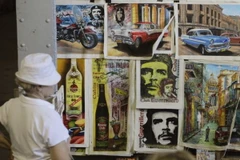 Ngành du lịch của Cuba nỗ lực hướng đến mục tiêu 3 triệu du khách