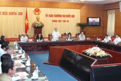 Tiếp tục đưa chỉ tiêu giảm nghèo vào Nghị quyết phát triển