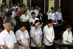 Đề nghị hủy một phần án sơ thẩm vụ tham nhũng tại Vifon