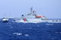 Tuổi trẻ Bình Định thể hiện tấm lòng yêu nước đúng đắn