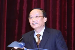 Đổi mới công tác chuẩn bị và tổ chức Đại hội Đảng bộ các cấp