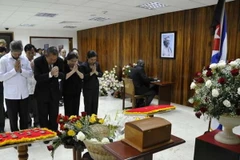 (Ảnh: Hoài Nam/Vietnam+) 