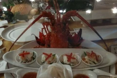 Chiếc thìa Vàng - góp phần quảng bá du lịch gắn với ẩm thực Việt