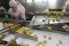 Trung Quốc điều tra vụ bê bối sử dụng thịt quá hạn sử dụng